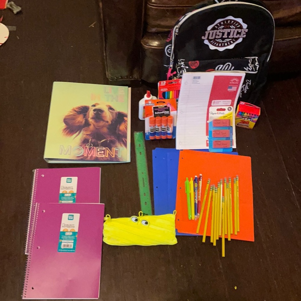 Back to school bundle